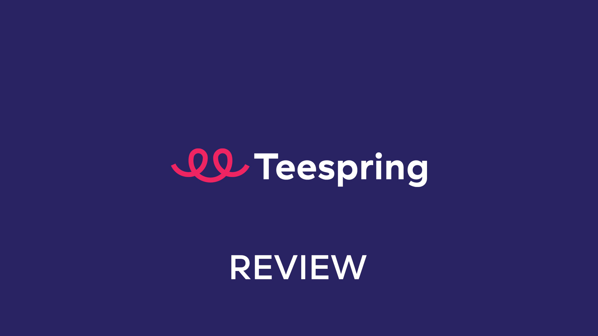 teespring review