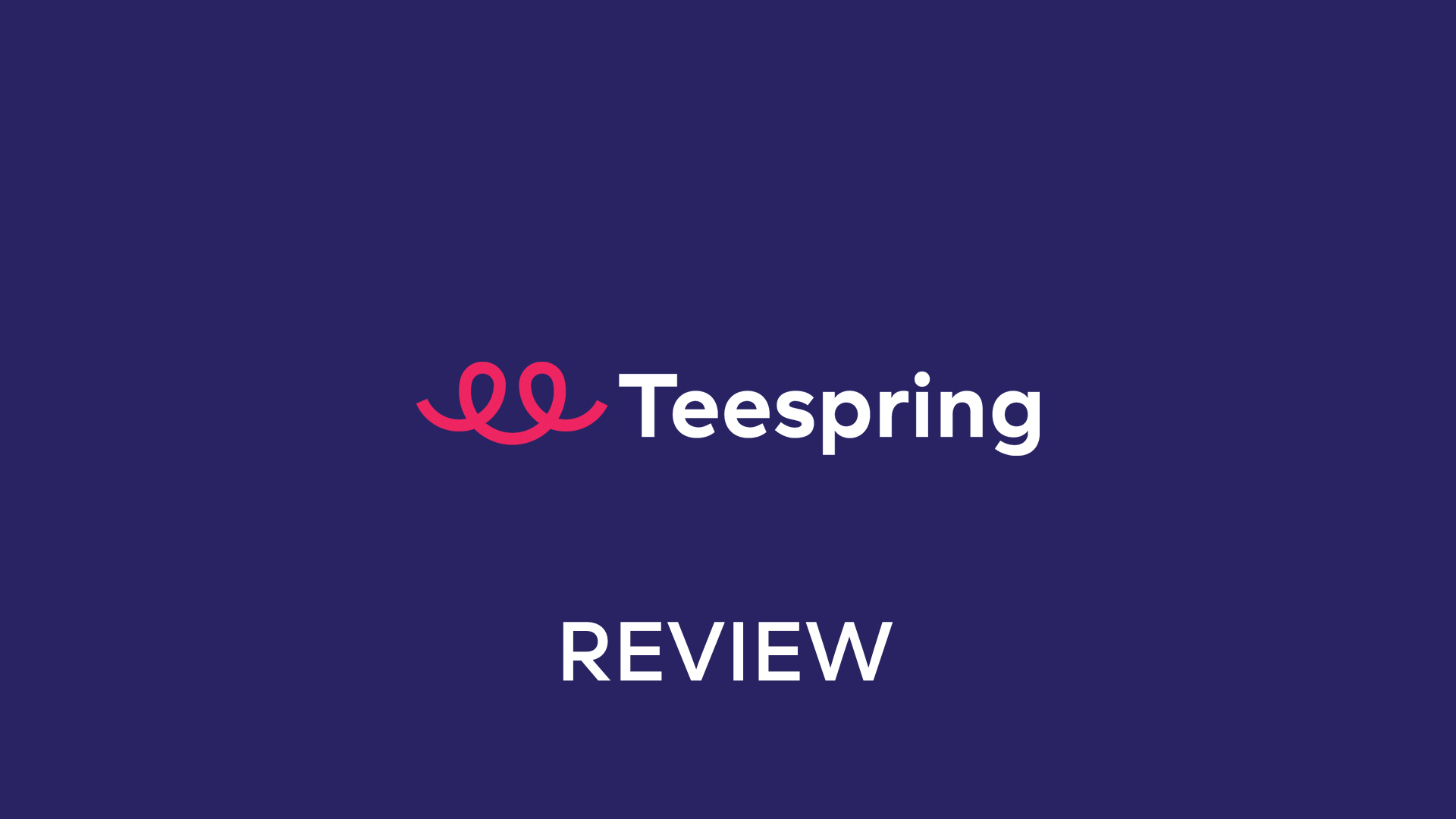 Teespring reviews on sale