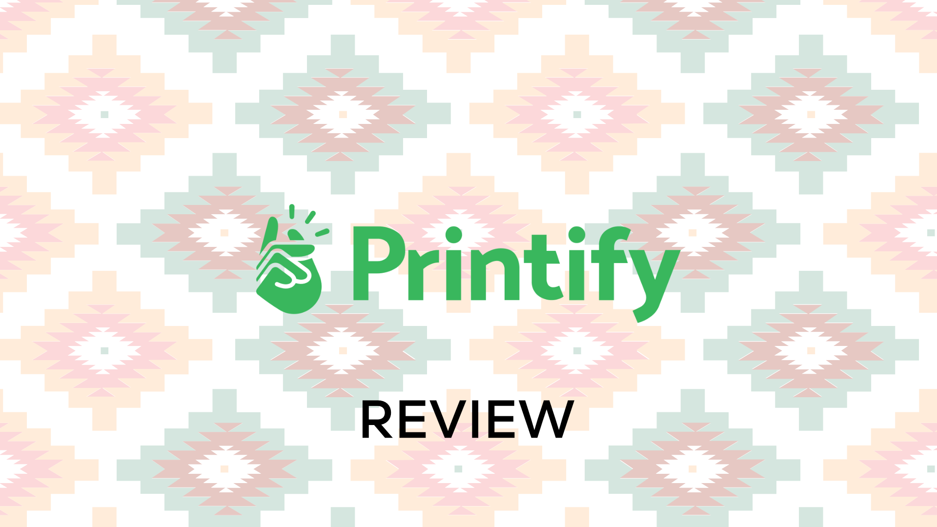 printify review cheap print on demand